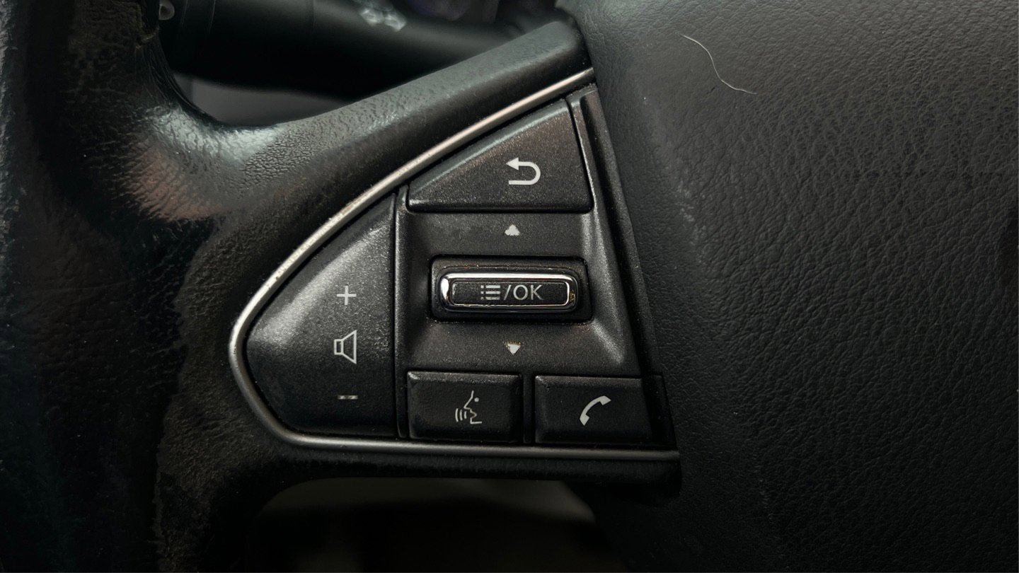 2017 INFINITI Q50 3.0t Premium