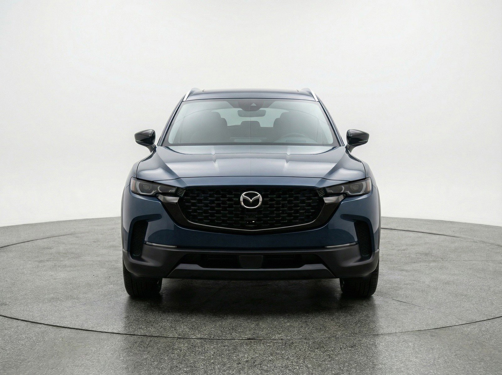 2025 MAZDA Cx-50 2.5 Hybrid w/ Premium Plus Pkg