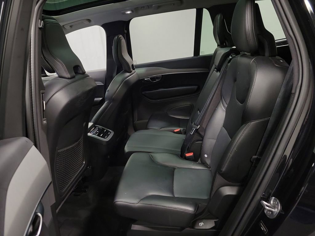 2023 Volvo Xc90 B5 Core