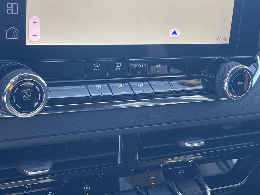 2023 Chevrolet Colorado W/T