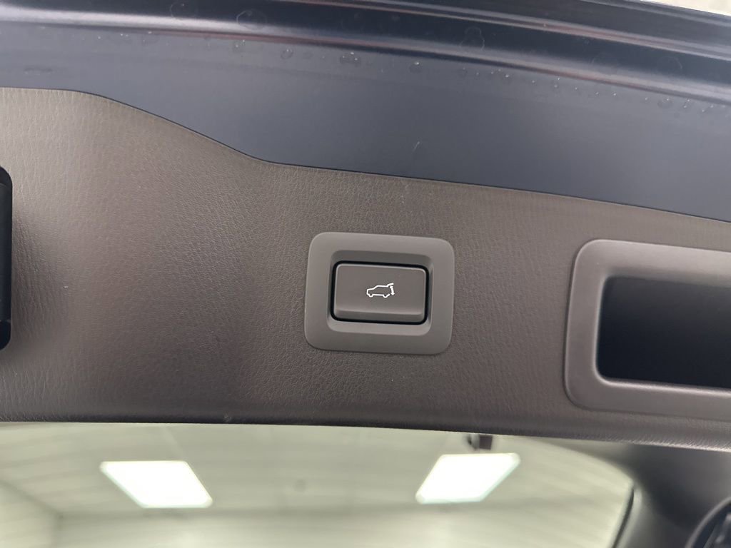 2025 MAZDA CX-5 Signature