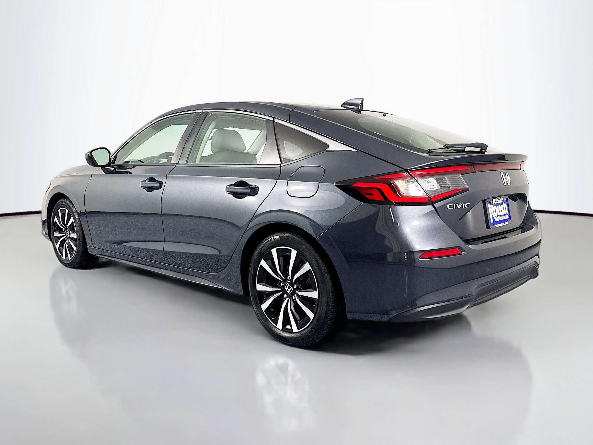 2023 Honda Civic EX-L