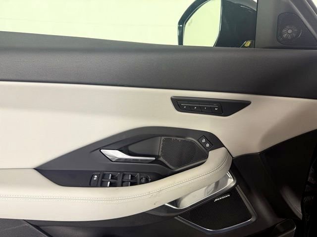 2024 Jaguar E-Pace R-Dynamic SE