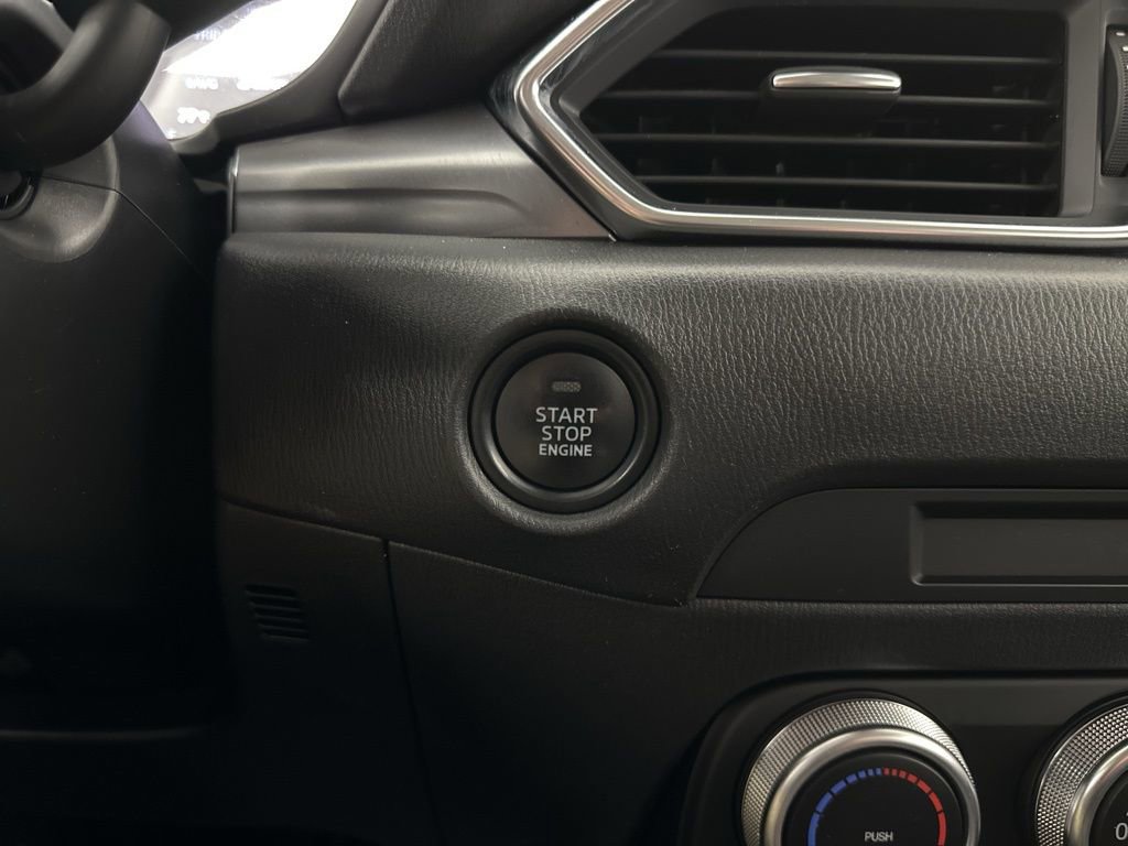 2023 MAZDA CX-5 AWD 2.5 S