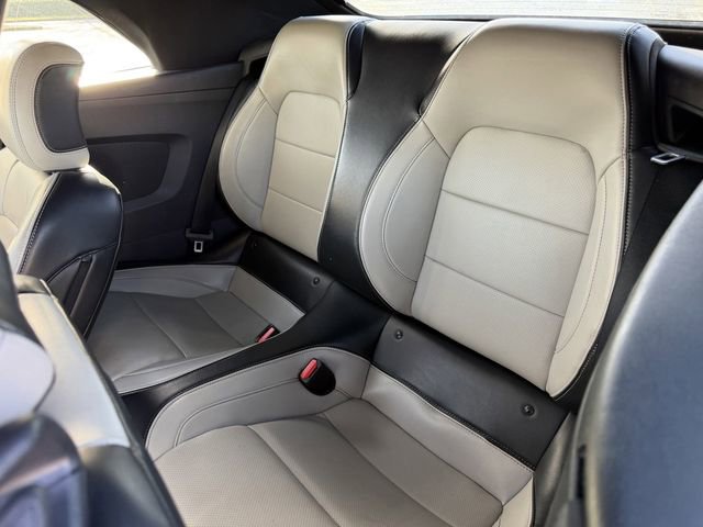 2024 Ford Mustang Premium