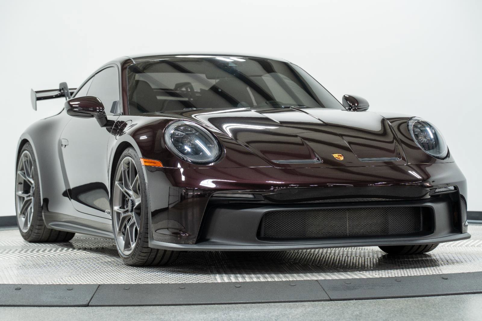 Used 2022 Porsche 911 GT3