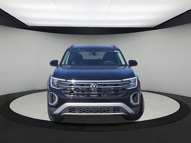 2026 Volkswagen Atlas Peak Edition