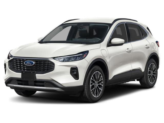 2025 Ford Escape SE