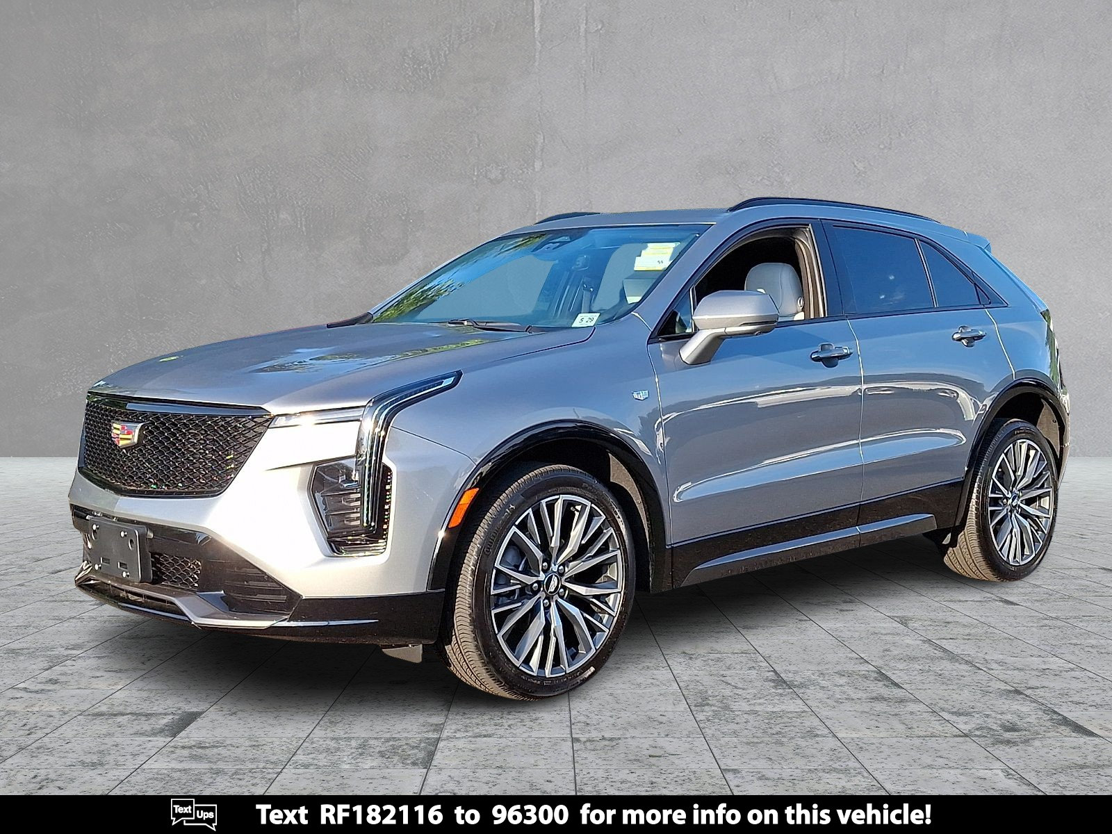Used Cadillac XT4 for Sale in Vineland, NJ - Autotrader
