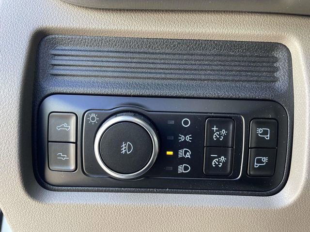 2026 Ford F350 Platinum