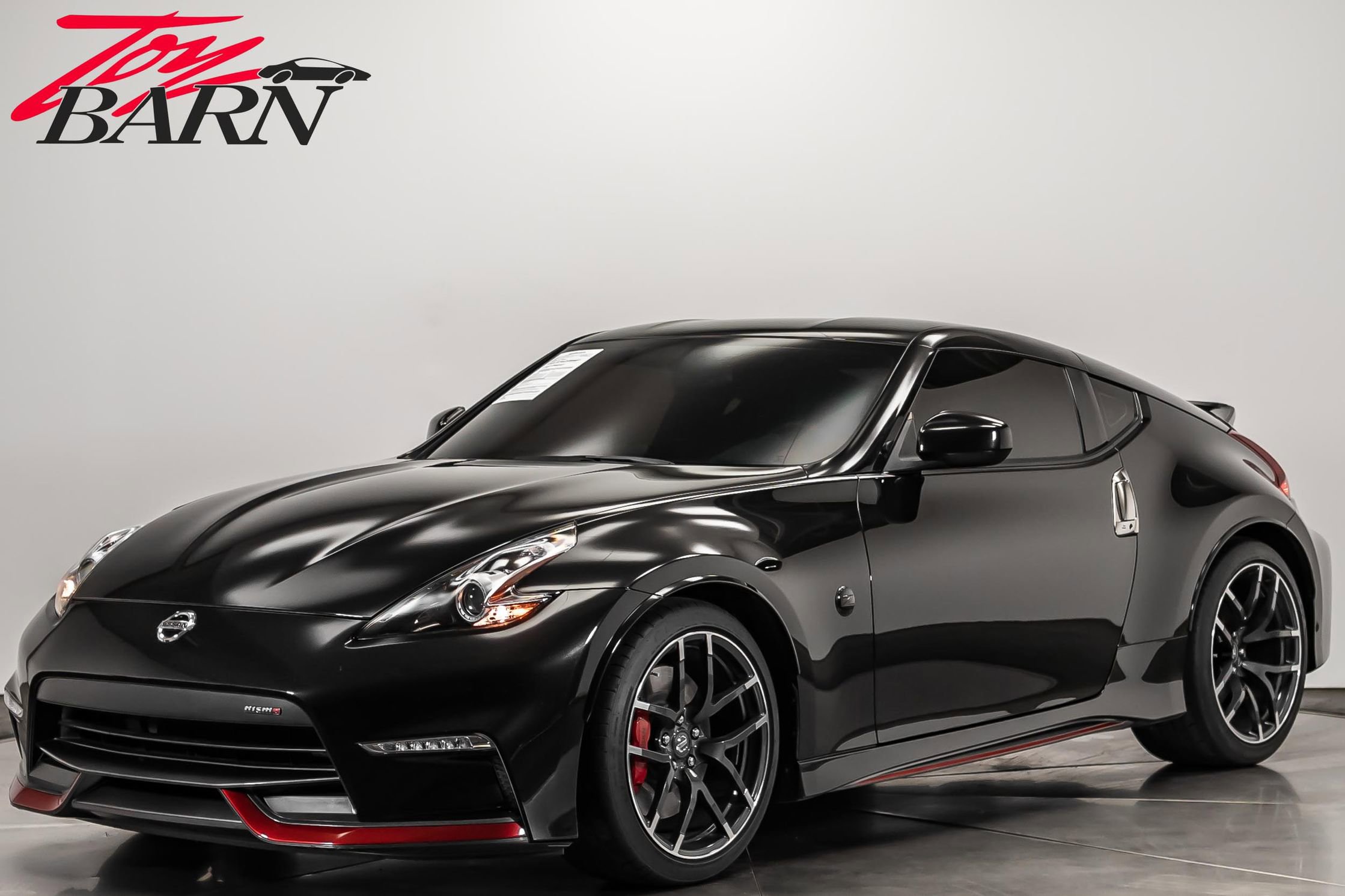 Used Nissan 370Z for Sale Near Me - Autotrader