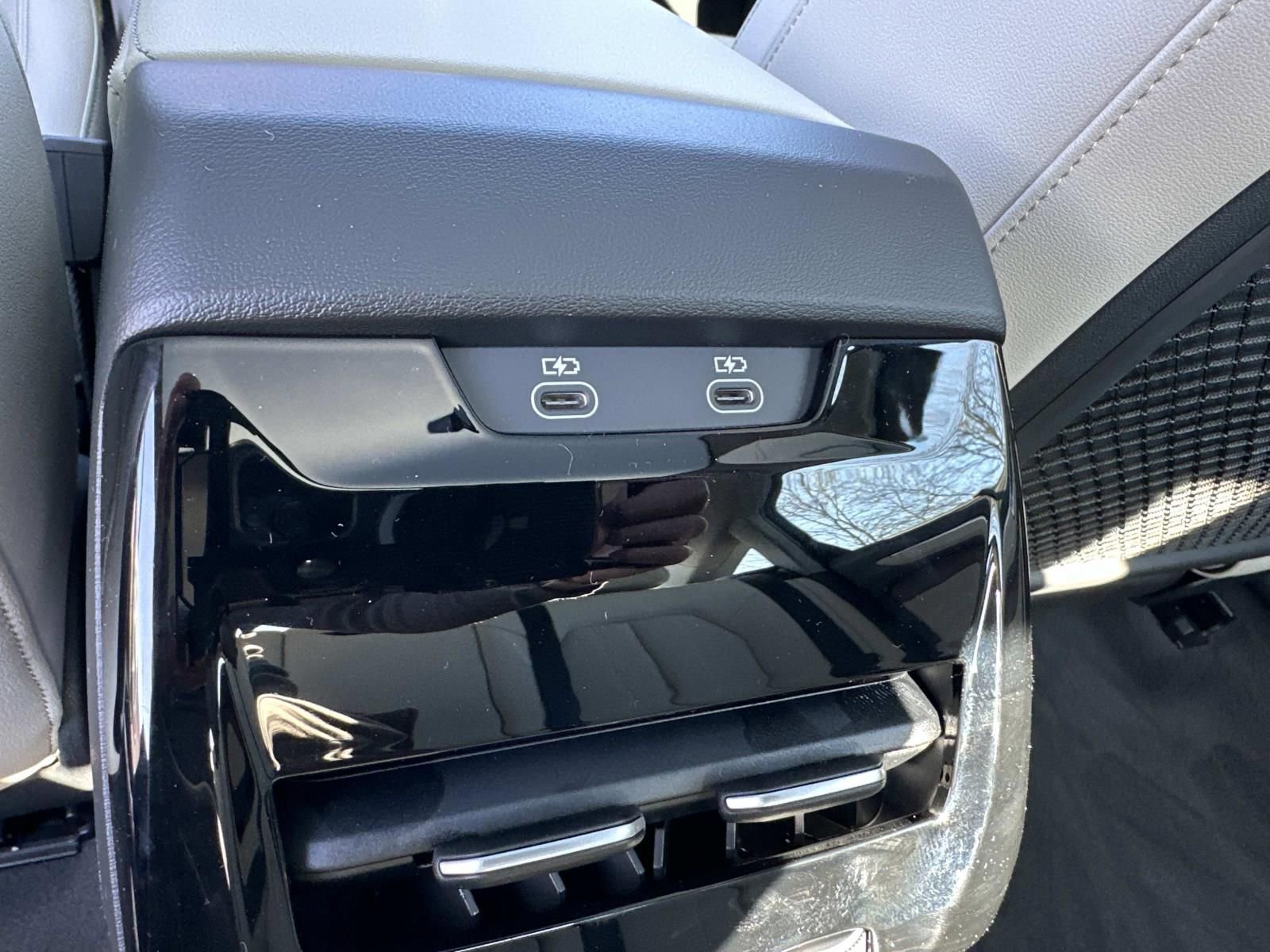 2026 Audi A6 Premium Plus