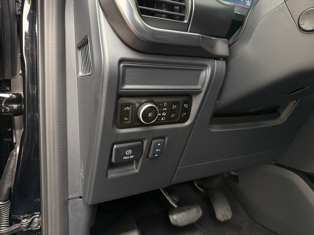 2026 Ford F150 Raptor