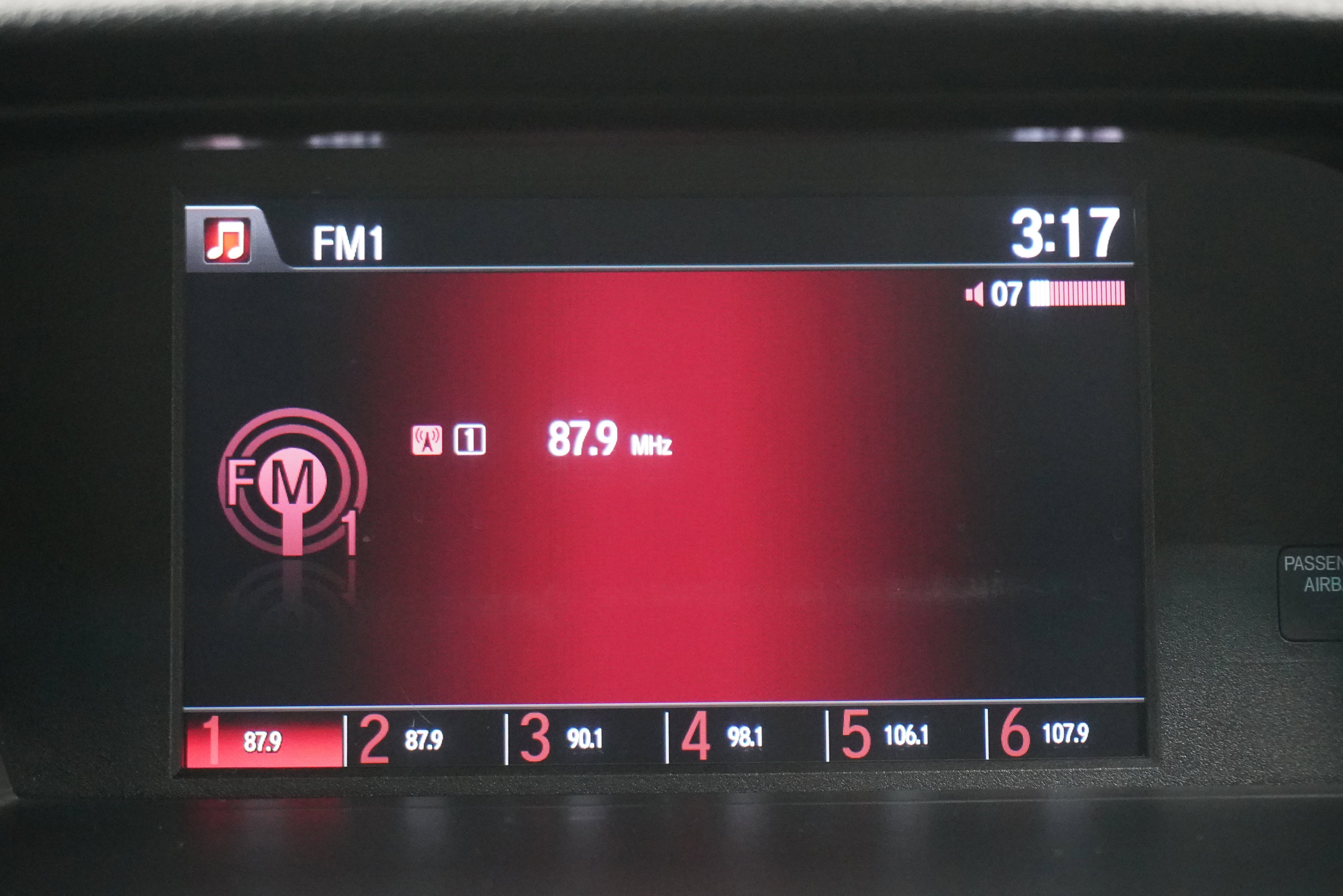 2017 Honda Accord Sport Special Edition