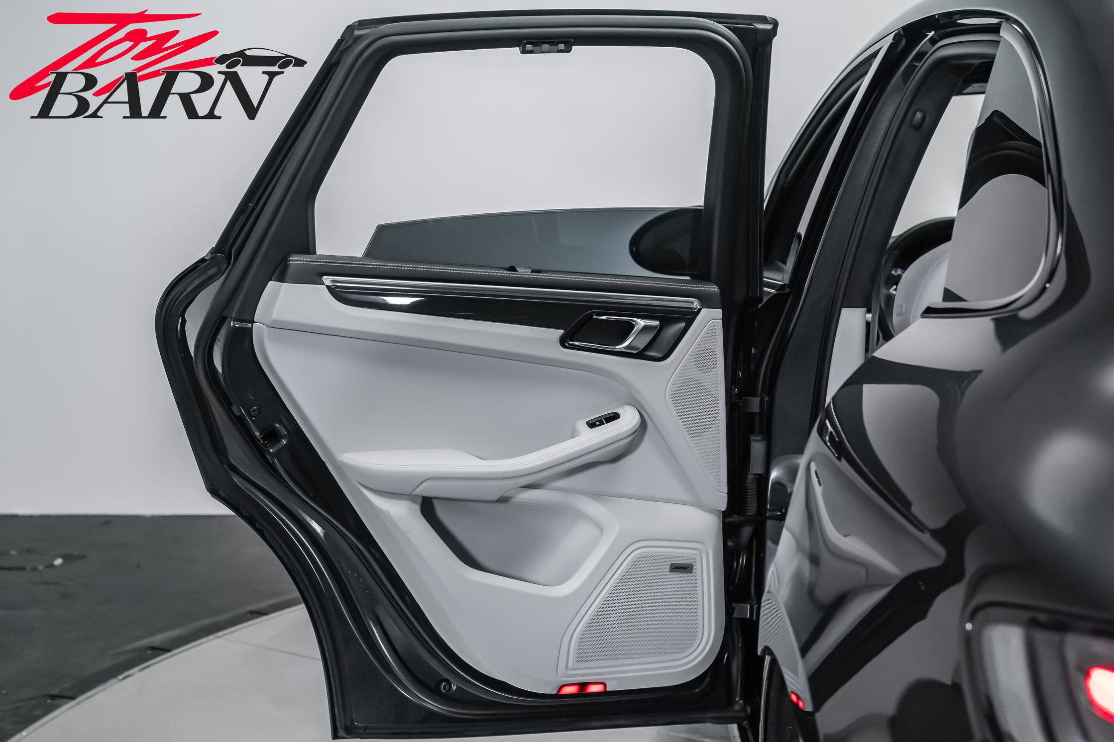 2022 Porsche Macan GTS