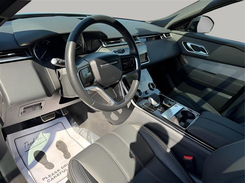 2023 Land Rover Range Rover Velar R-Dynamic S