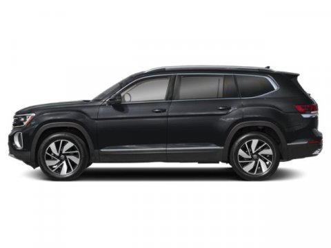 2026 Volkswagen Atlas SEL