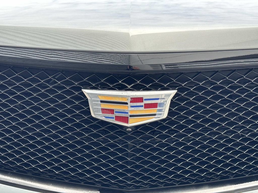 2023 Cadillac Escalade V