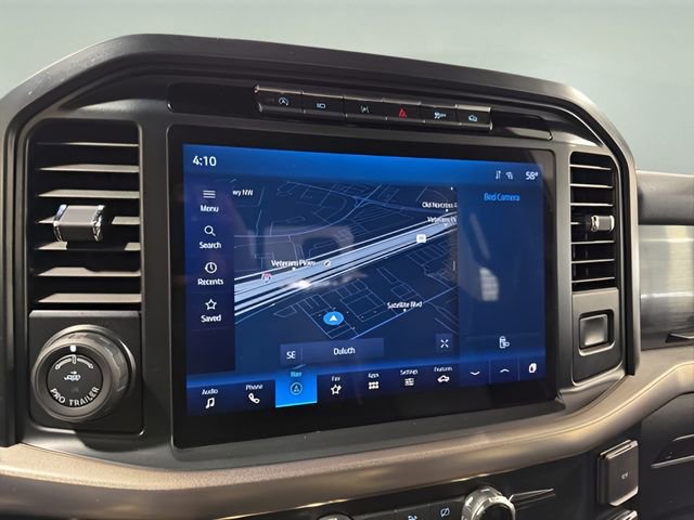 2023 Ford F150 Raptor