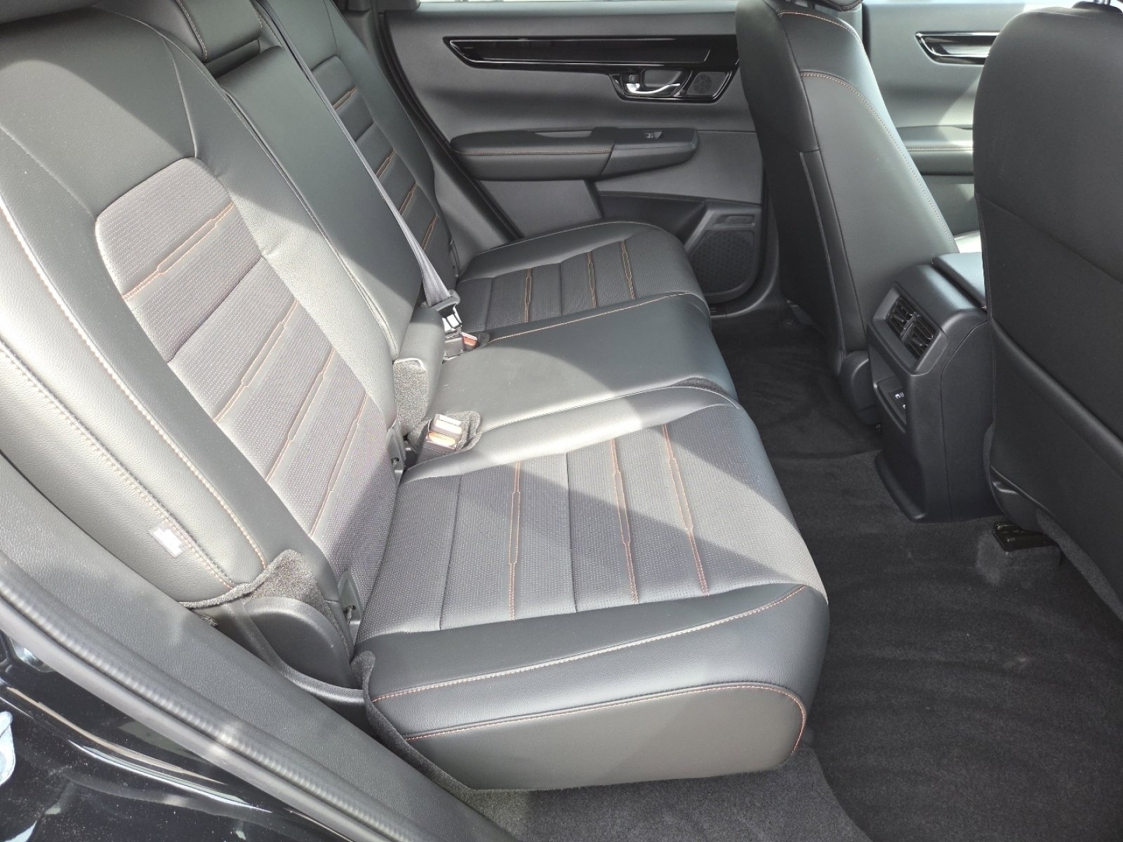 2025 Honda Cr-V Sport Touring