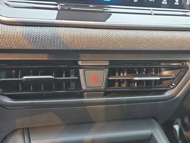 2025 Volkswagen Tiguan S