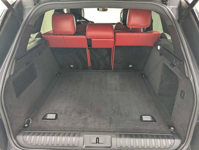 2021 Land Rover Range Rover Sport HST