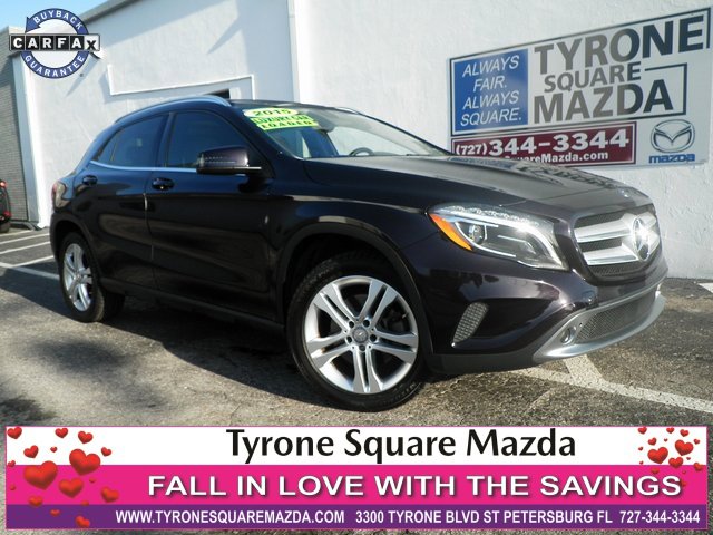 2015 Mercedes Benz Cars For Sale In Saint Petersburg Fl 33703
