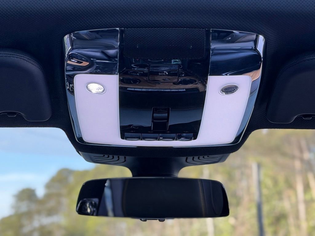 2019 Rolls-Royce Cullinan