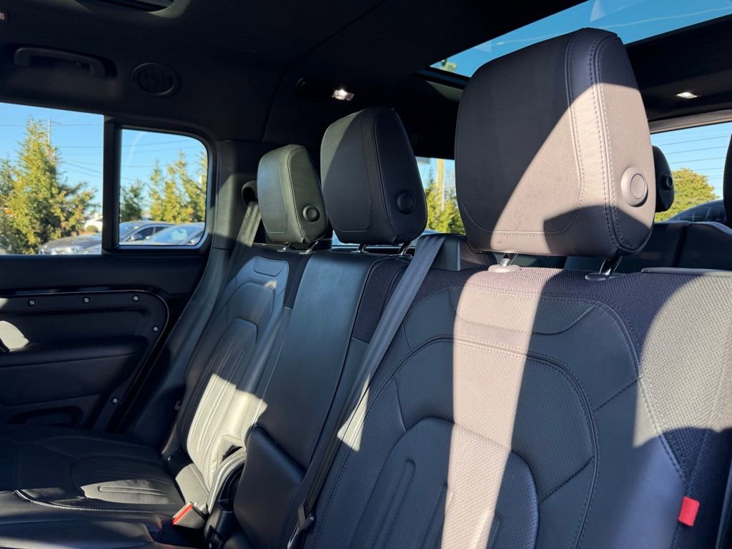 2023 Land Rover Defender 130 X