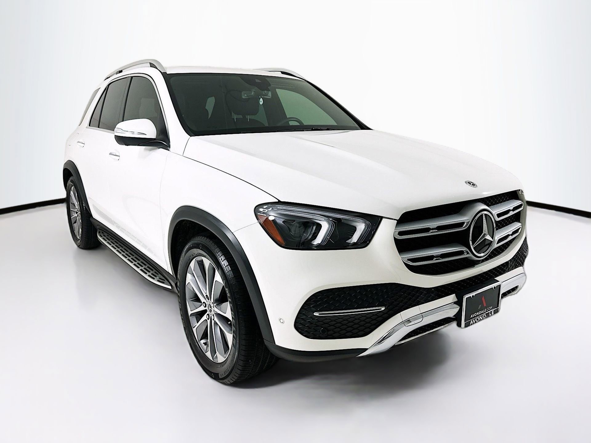 Certified 2022 Mercedes-Benz GLE 350 4MATIC