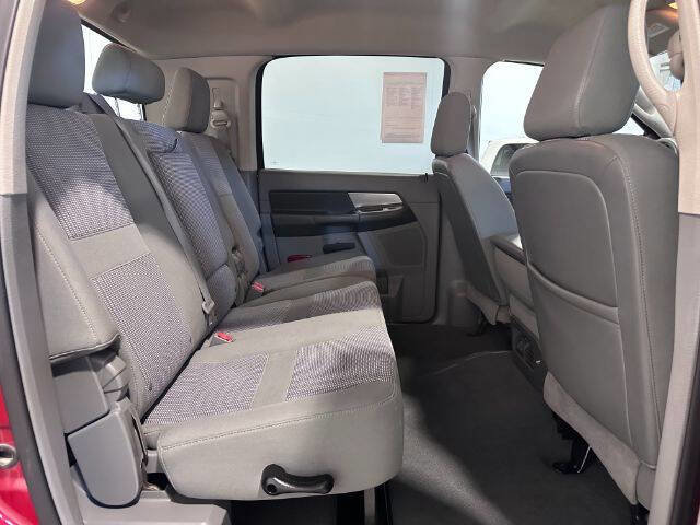 2007 Dodge Ram 2500 Truck SLT