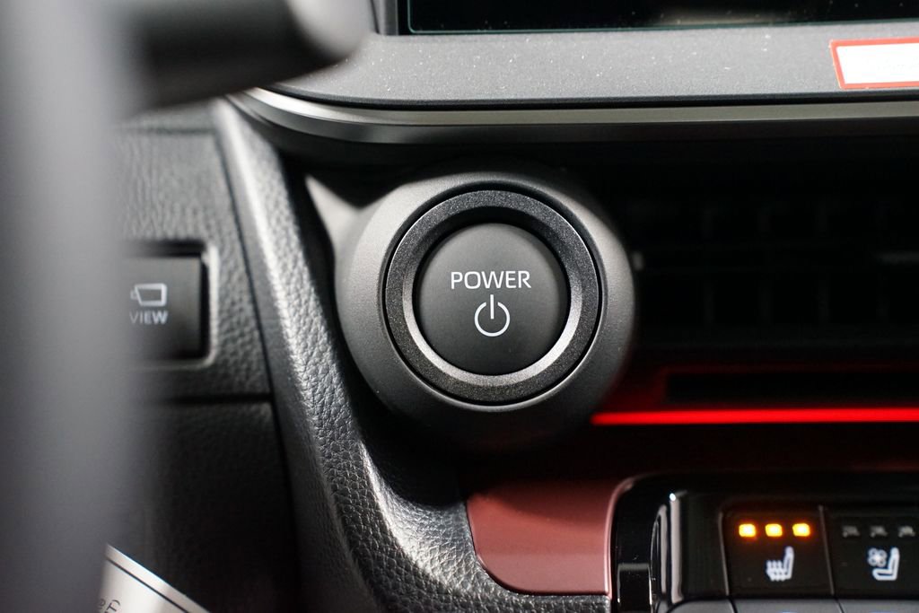 2026 Toyota Prius Plug-In Hybrid