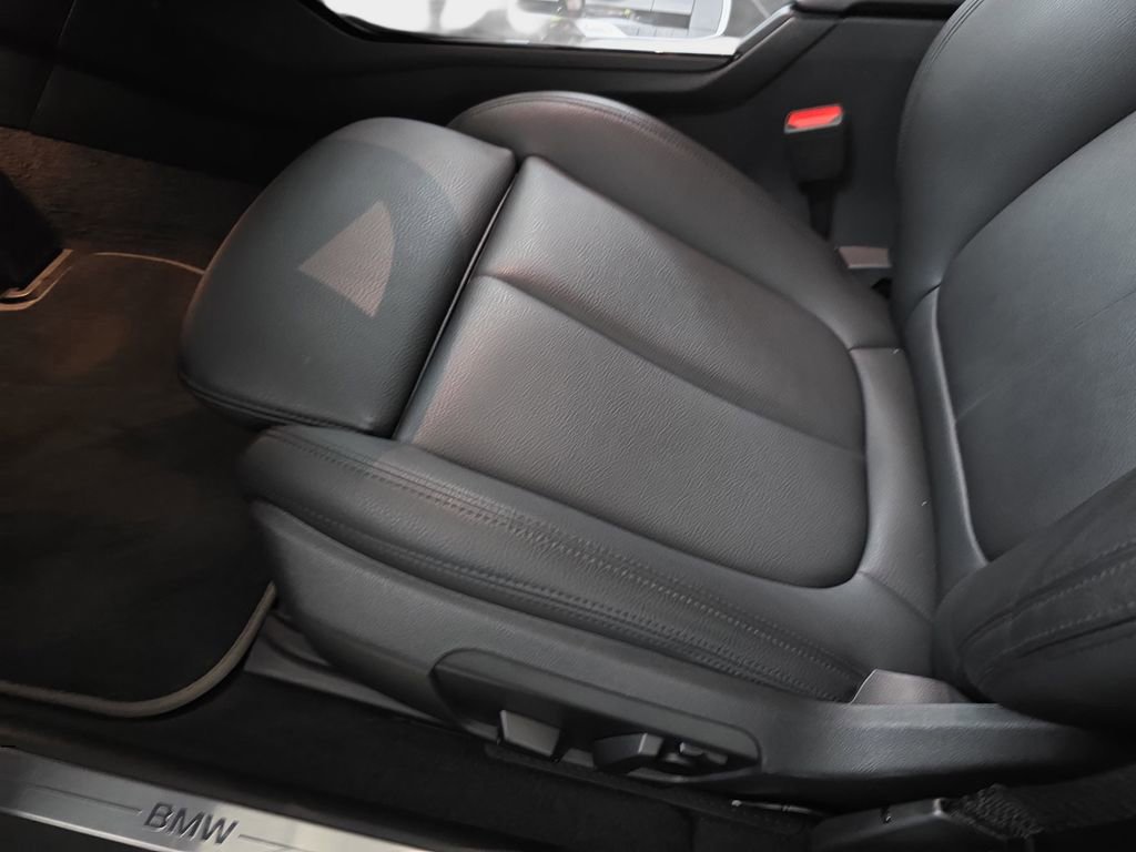 2022 BMW 228i xDrive Gran Coupe