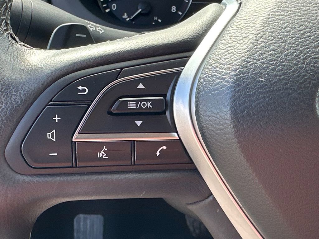 2023 INFINITI Qx50 Pure