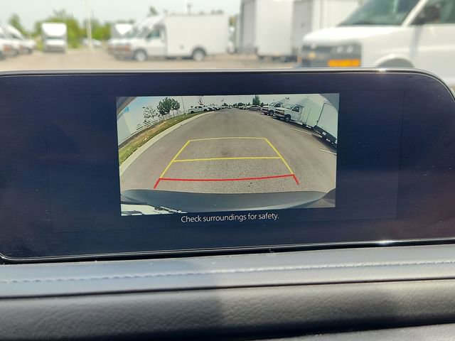 2023 MAZDA Cx-30 AWD 2.5 S w/ Preferred Package