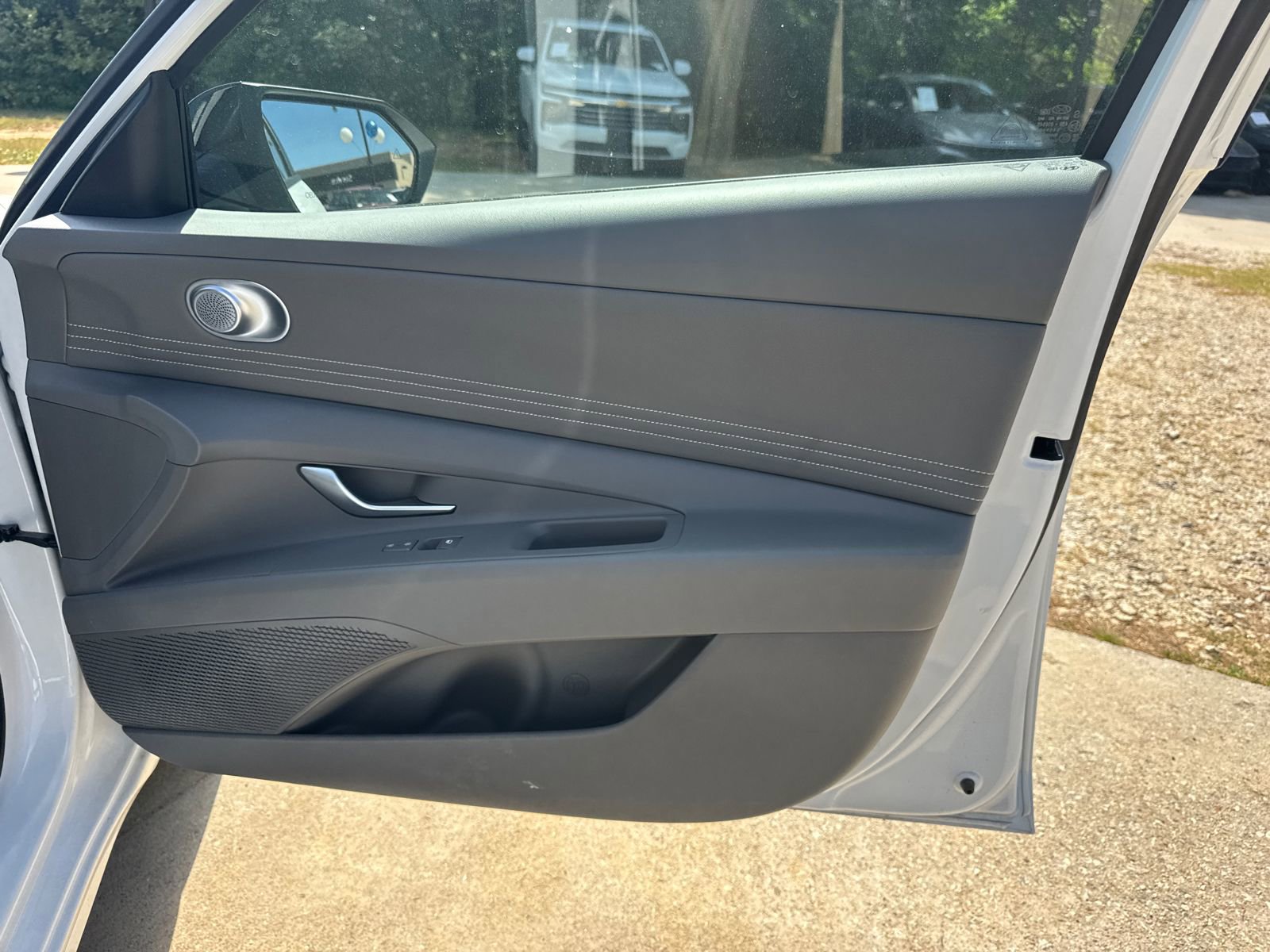 2026 Hyundai Elantra Sport