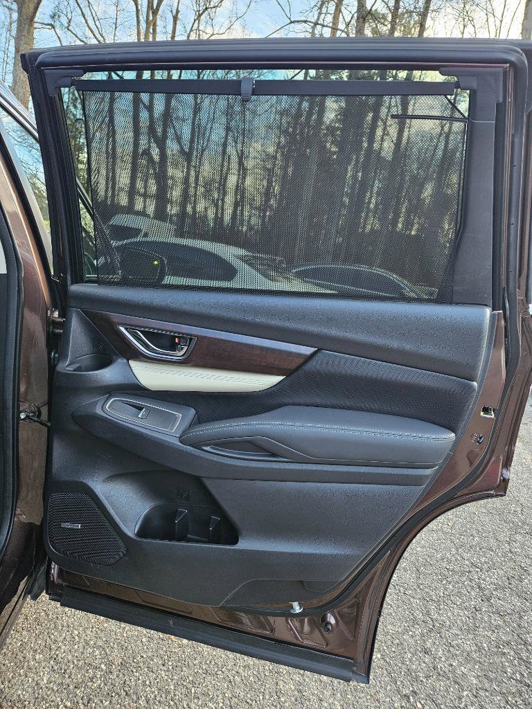 2021 Subaru Ascent Touring