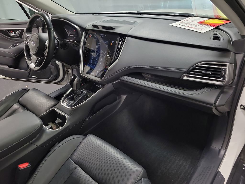 2023 Subaru Outback Limited XT