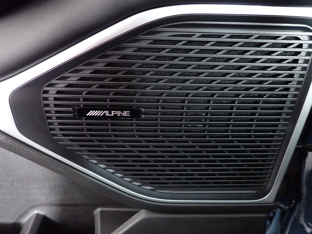 2026 Jeep Grand Wagoneer 4WD