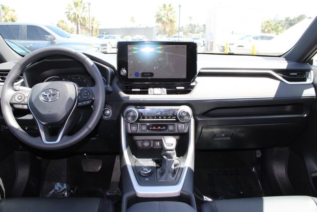 2024 Toyota RAV4 XSE