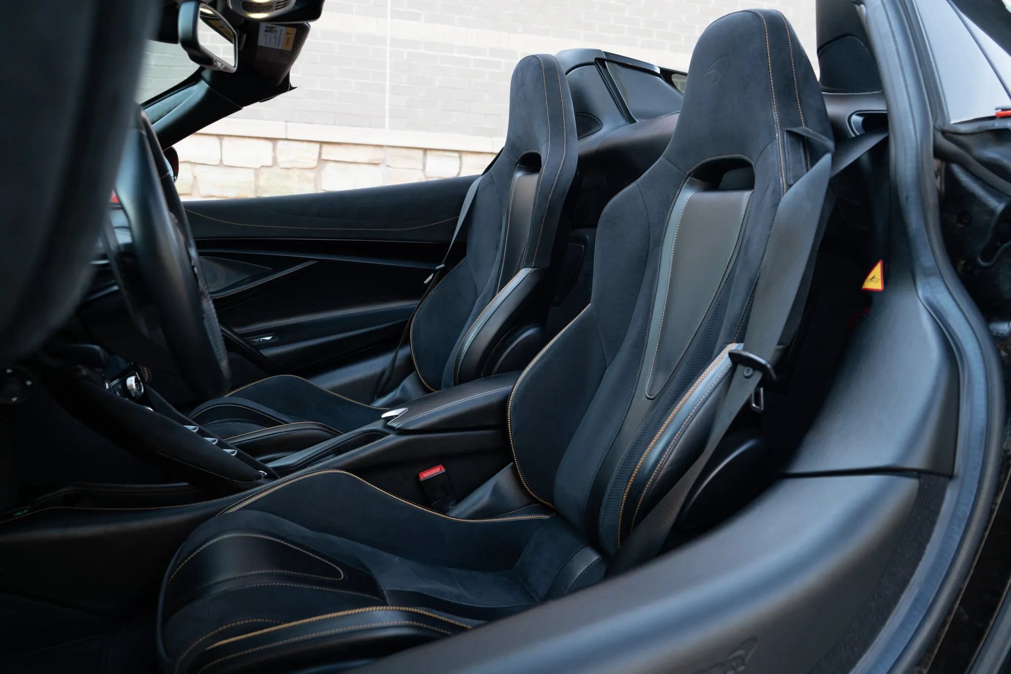Used 2020 McLaren 720S Spider photo 13