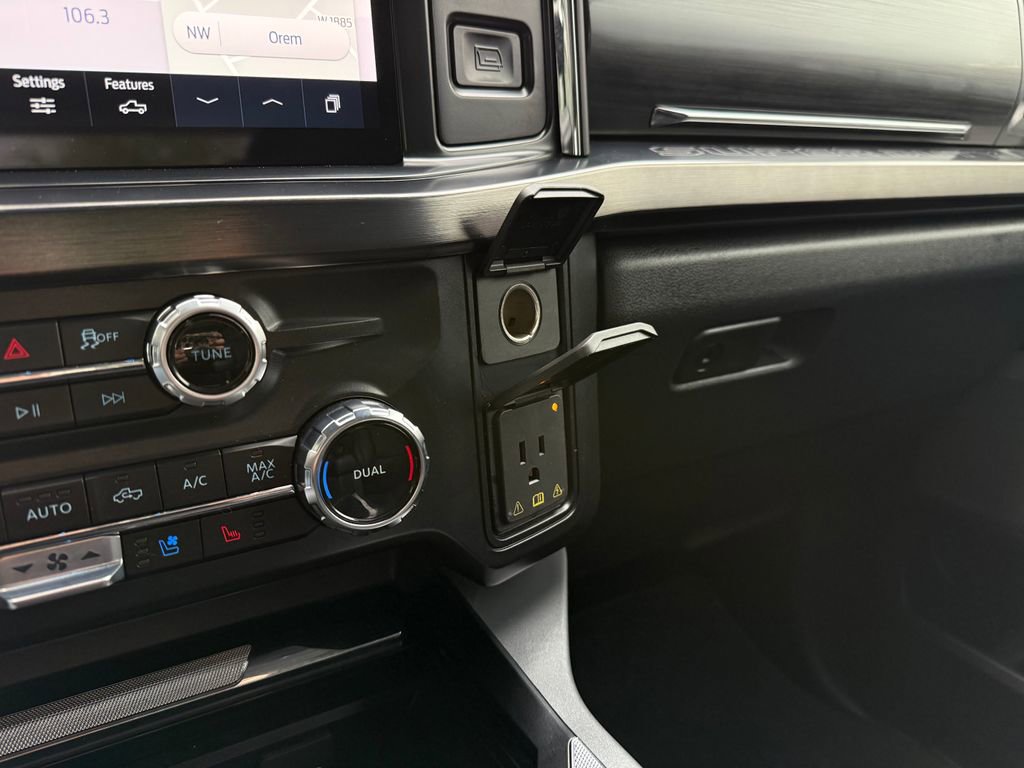 2025 Ford F350 Lariat