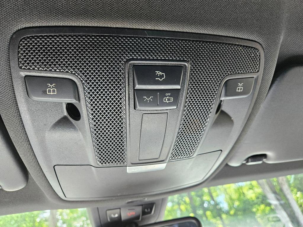 2018 Mercedes-Benz CLA 250