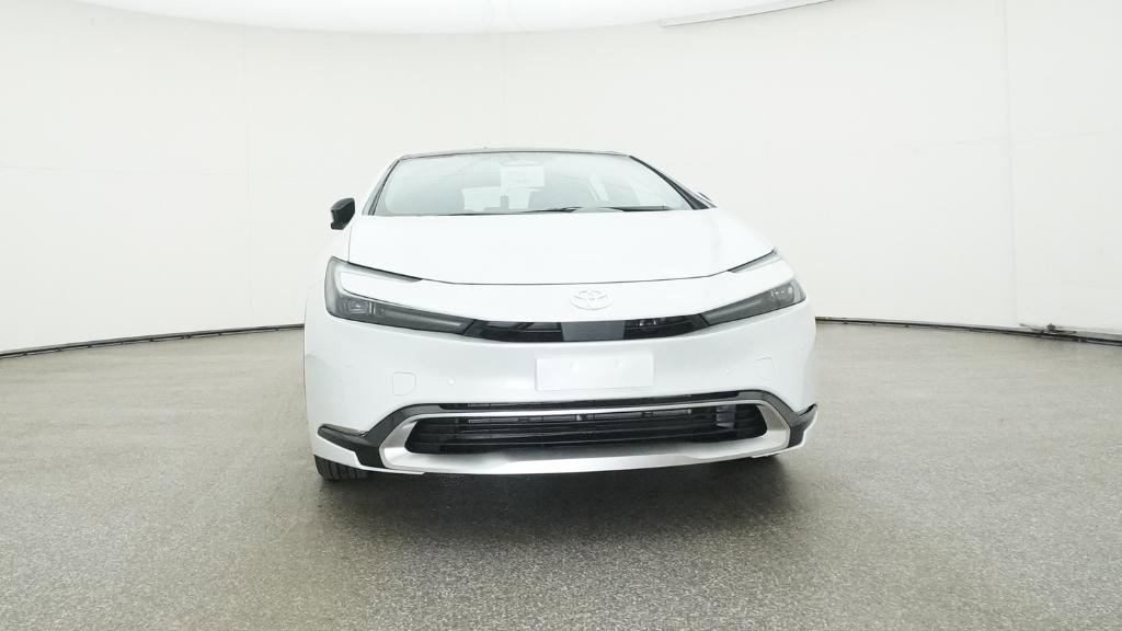 2026 Toyota Prius Plug-In Hybrid