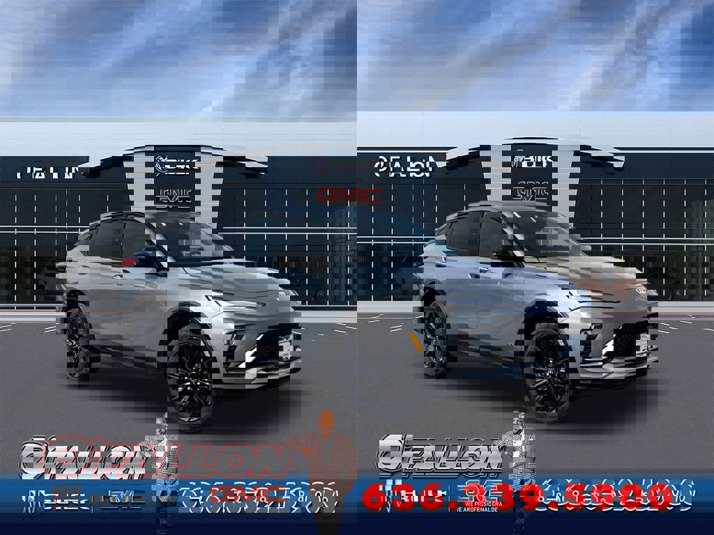 New 2026 Buick Envista Sport Touring w/ Convenience I Package