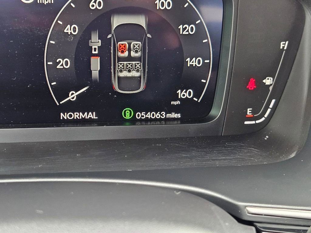 2023 Honda Civic Sport Touring