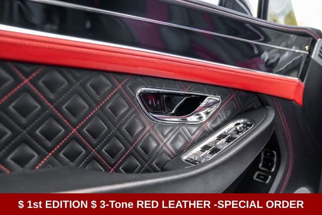 2020 Bentley Continental GT