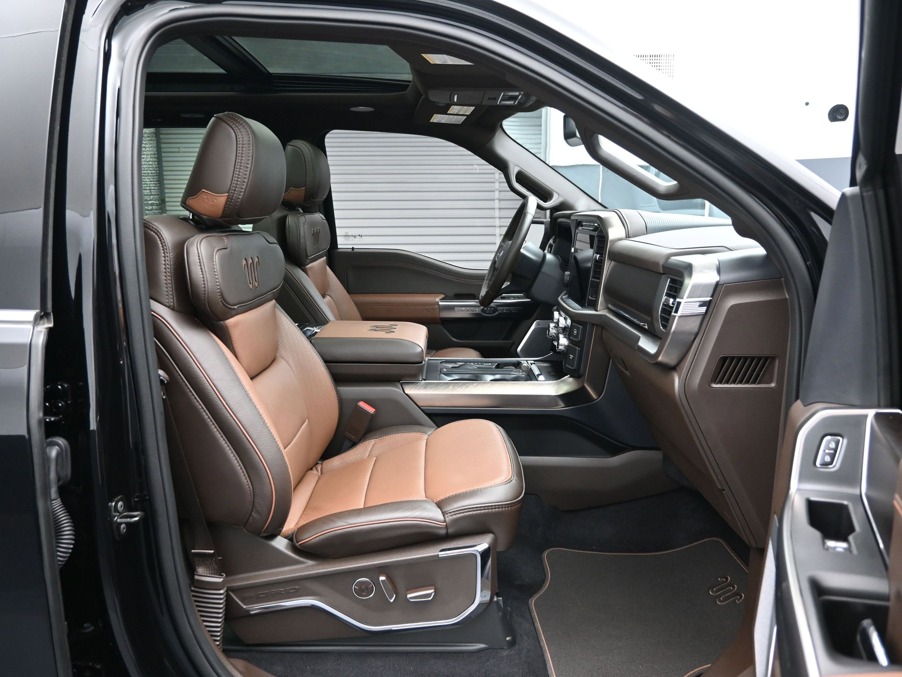 2024 Ford F150 King Ranch