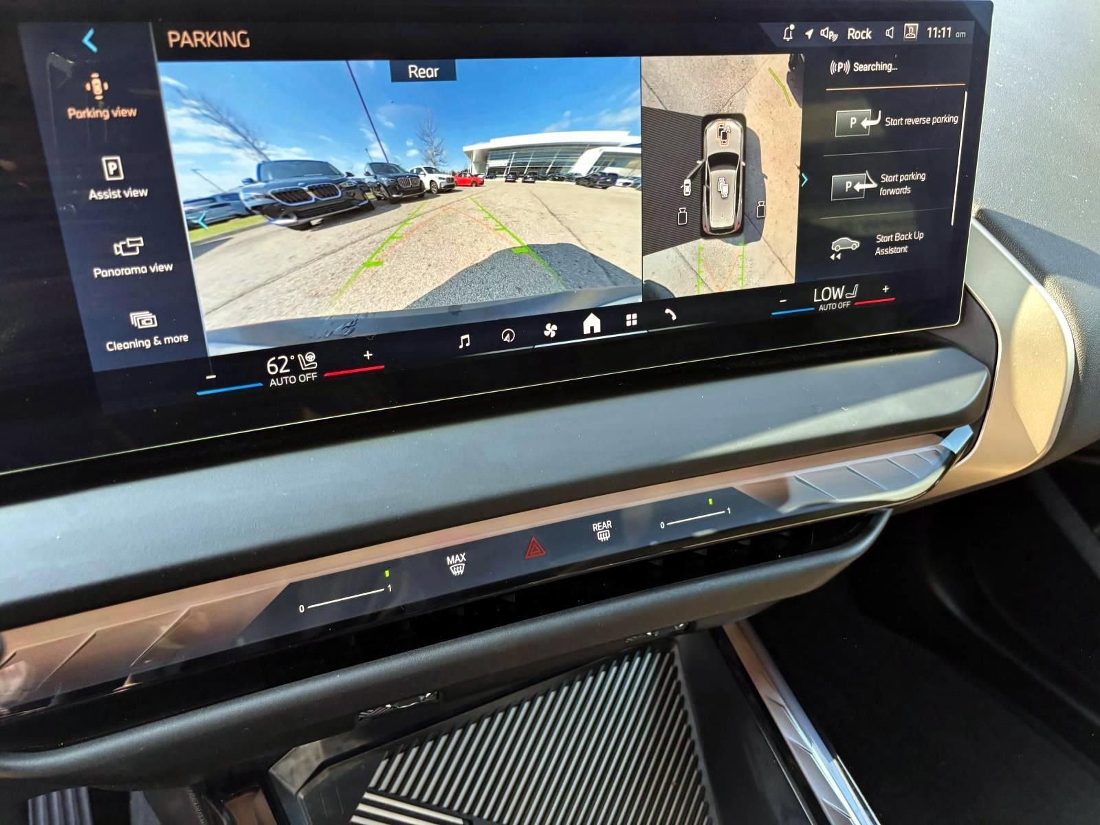 2025 BMW X3 xDrive30i