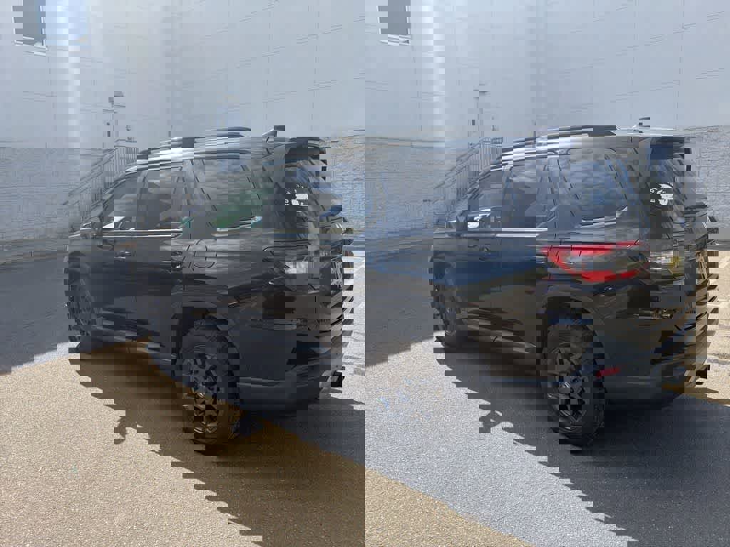 2023 Honda Pilot TrailSport